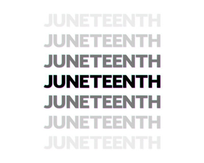 Juneteenth