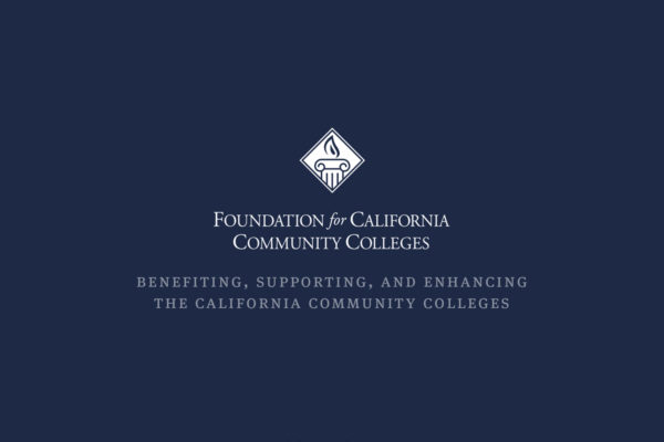 Foundation for California Community Colleges