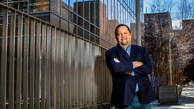 Ben Jealous joins GSO Board