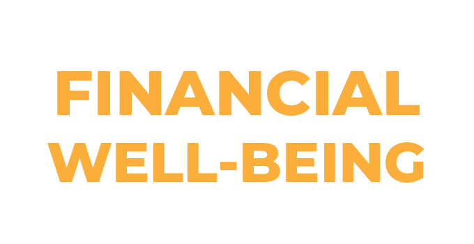 Financial Well-Being