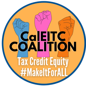 CalEITC coalition logo