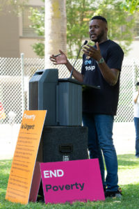 2206 Coalition Rally Michael Tubbs