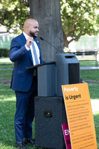 2206 Coalition Rally Isaac Bryan