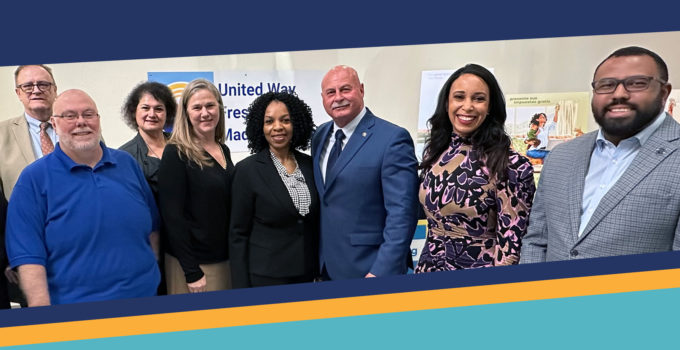 CalEITC Awareness Week kick-off event