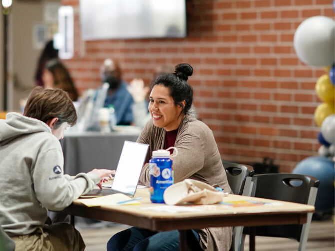 Free Tax Prep Events