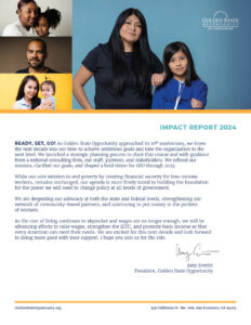 2024 Impact Report