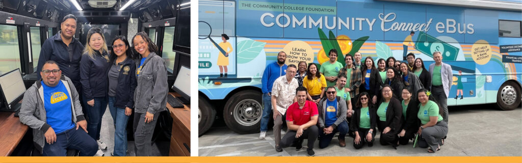 EITC Bus Tour 2025