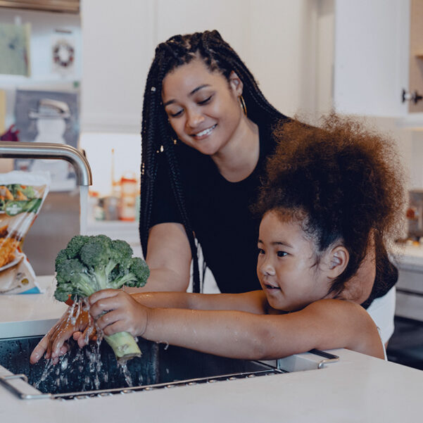 Building financial stability for working families