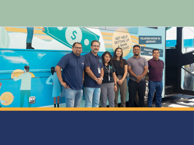 LAVITA Community Financial Organization