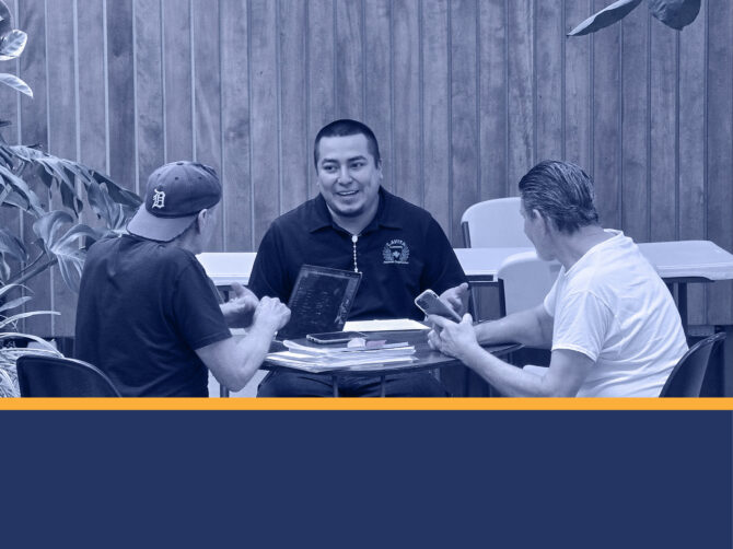 Tax Prep at Altadena Library