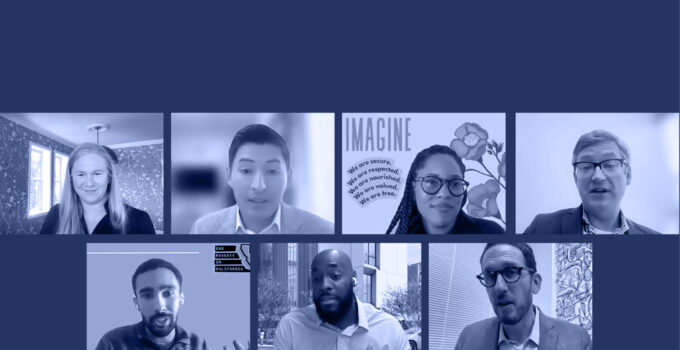 Poverty in America Series