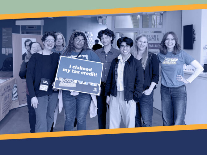 Meet the 2026 Fellows