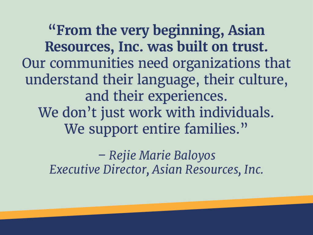 Asian Resources, Inc. 