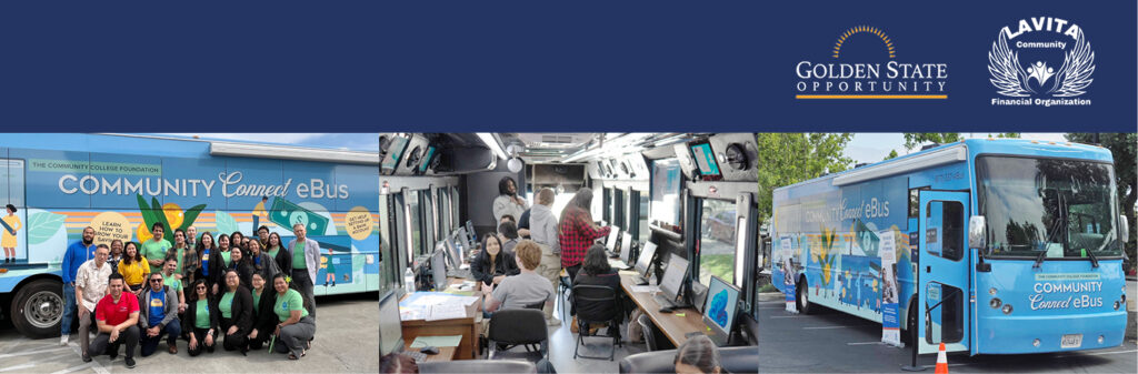 It's Not Too Late to File - Bus Tour