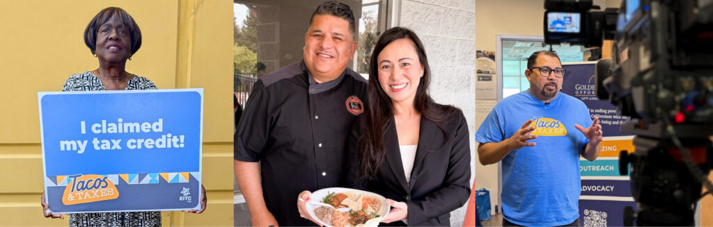 Tacos and Taxes 2026
