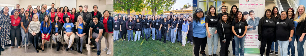 Community Connect Grantees 2026