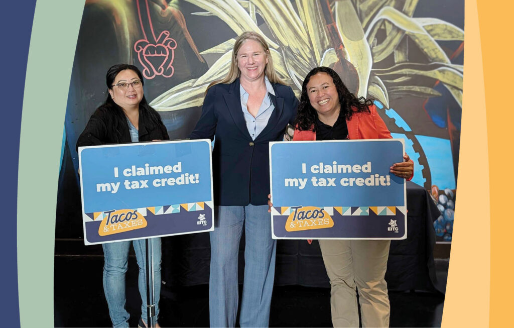 Legislator Thank You - Tacos & Taxes 2026