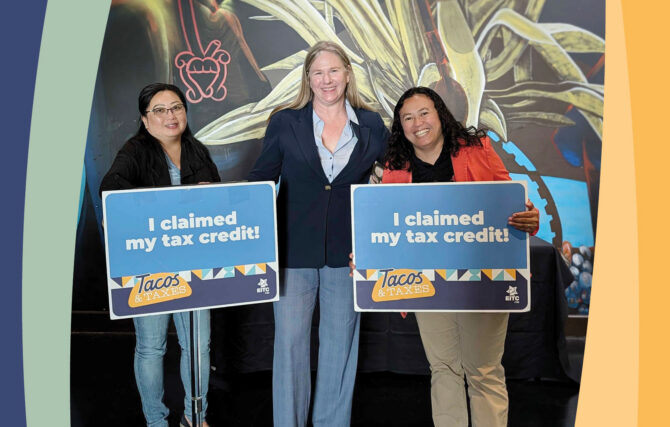 Legislator Thank You - Tacos & Taxes 2026