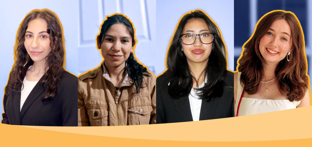 2026 Organizing Fellows