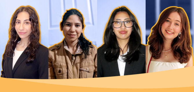 2026 Organizing Fellows