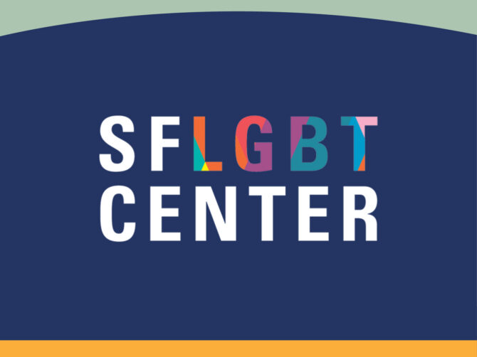 San Francisco LGBT Center