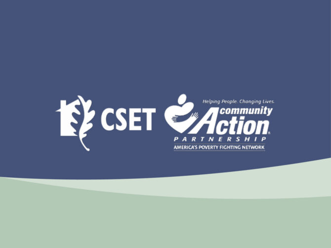Community Services and Employment Training