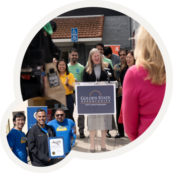 2025 Impact Report
