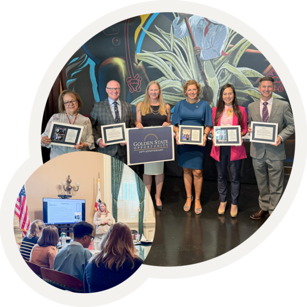 2025 Impact Report