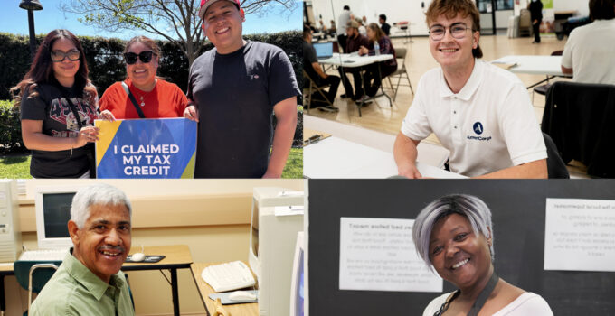 2025 Impact Report