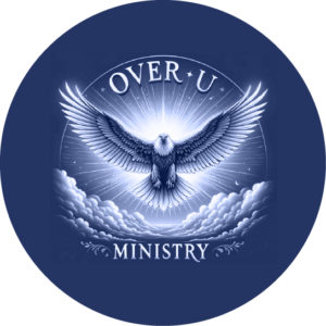 OVer U Ministries logo 