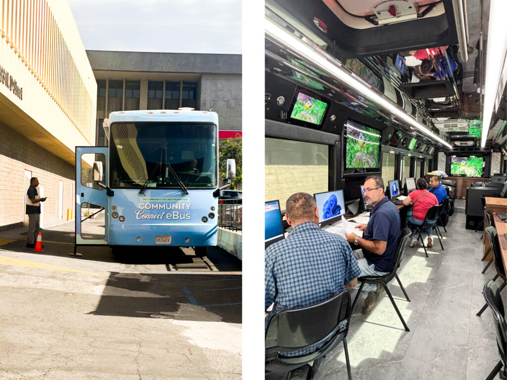 2026 EITC Bus Tour