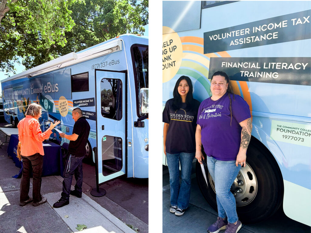 2026 EITC Bus Tour