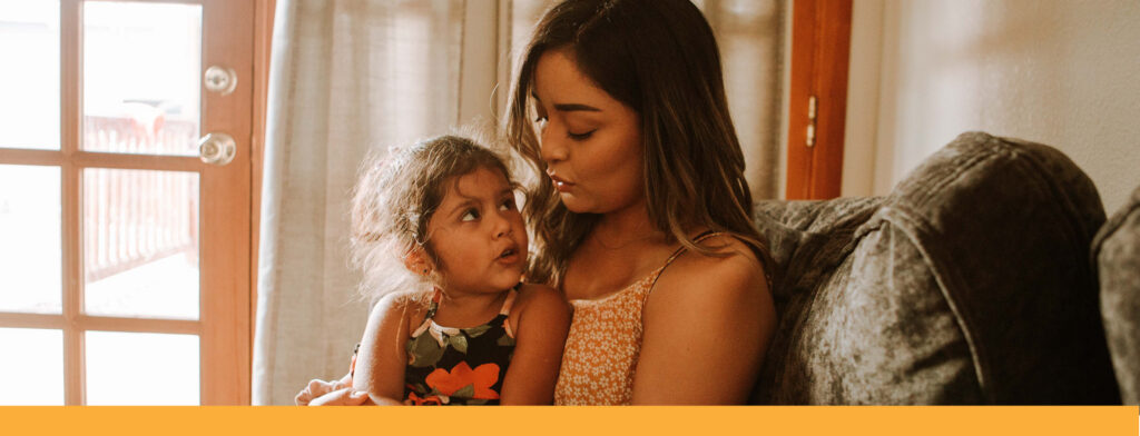 The cost of raising a family in California