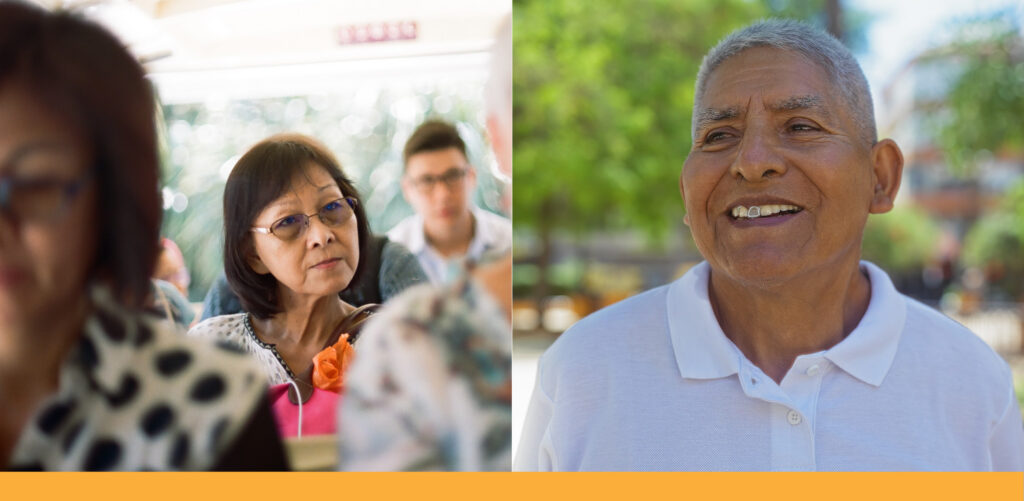 Older adults